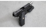 Wilson Combat ~ CQB Compact ~ .45 Auto - 2 of 4