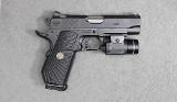 Wilson Combat ~ CQB Compact ~ .45 Auto - 1 of 4