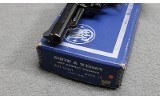 Smith & Wesson ~ Pre-Model 19 ~ .357 Magnum - 5 of 6