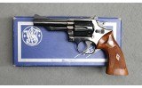 Smith & Wesson ~ Pre-Model 19 ~ .357 Magnum - 4 of 6