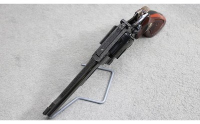 Smith & Wesson ~ Model 27-2 ~ .357 Magnum - Image 4 of 4
