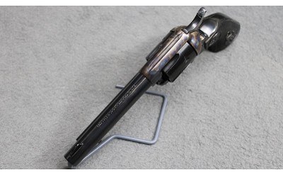 Colt ~ Single Action Army Gen 3 ~ .45 Colt - Image 4 of 4