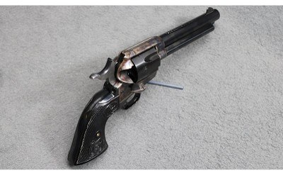 Colt ~ Single Action Army Gen 3 ~ .45 Colt - Image 2 of 4
