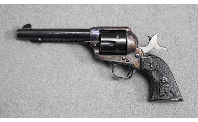 Colt ~ Single Action Army Gen 3 ~ .45 Colt - Image 3 of 4