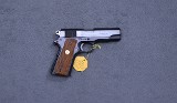 Colt ~ Lightweight Commander Government Model 1911 ~ .45 Auto - 1 of 6