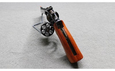 Smith & Wesson ~ 125th Anniversary Model 25-3 ~ .45 Colt - Image 3 of 5