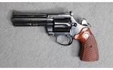 Colt ~ Diamondback ~ .38 Special - 4 of 5