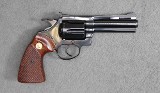 Colt ~ Diamondback ~ .38 Special - 1 of 5