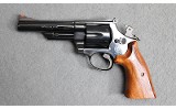 Smith & Wesson ~ Model 544 Texas Wagon Train Commemorative ~ .44 WCF - 4 of 7