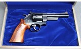 Smith & Wesson ~ Model 544 Texas Wagon Train Commemorative ~ .44 WCF - 6 of 7