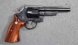 Smith & Wesson ~ Model 544 Texas Wagon Train Commemorative ~ .44 WCF - 1 of 7