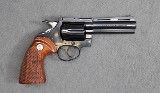 Colt ~ Diamondback ~ .22 Long Rifle - 1 of 4