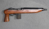 Universal Firearms ~ M1 Enforcer ~ .30 Carbine - Image 1 of 5