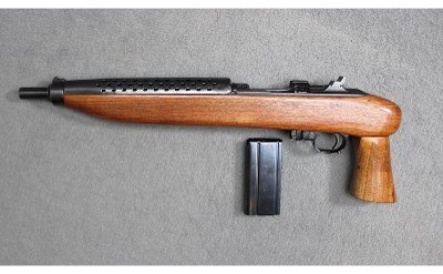 Universal Firearms ~ M1 Enforcer ~ .30 Carbine - Image 4 of 5