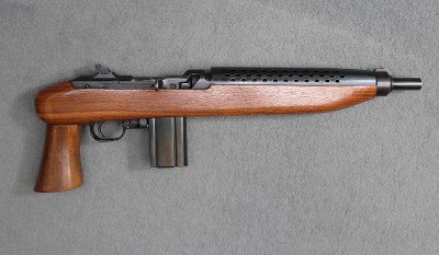 Universal Firearms ~ M1 Enforcer ~ .30 Carbine - Image 1 of 5