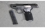 Walther ~ P5 ~ 9mm Luger - 3 of 7