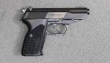 Walther ~ P5 ~ 9mm Luger - 1 of 7