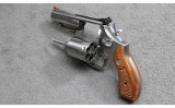 Smith & Wesson ~ Model 66-2 ~ .357 Magnum - 2 of 5