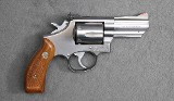 Smith & Wesson ~ Model 66-2 ~ .357 Magnum - 1 of 5
