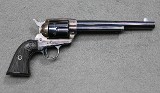 Colt ~ Single Action Army ~ .38 WCF - 1 of 4