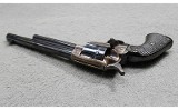 Colt ~ Single Action Army ~ .38 WCF - 3 of 4