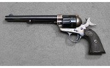 Colt ~ Single Action Army ~ .38 WCF - 2 of 4