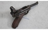 Mauser ~ P.08 Luger ~ 9mm Luger - 2 of 9