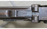 Mauser ~ P.08 Luger ~ 9mm Luger - 5 of 9