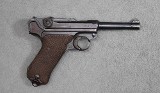 Mauser ~ P.08 Luger ~ 9mm Luger - 1 of 9