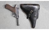 Mauser ~ P.08 Luger ~ 9mm Luger - 8 of 9