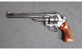 Smith & Wesson ~ Model 27-2 ~ .357 Magnum - Image 3 of 4