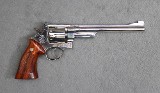 Smith & Wesson ~ Model 27-2 ~ .357 Magnum - Image 1 of 4