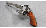 Smith & Wesson ~ Model 27-2 ~ .357 Magnum - Image 2 of 4