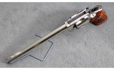 Smith & Wesson ~ Model 27-2 ~ .357 Magnum - Image 4 of 4