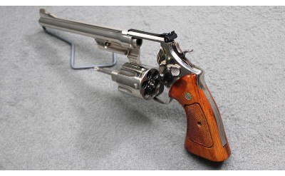 Smith & Wesson ~ Model 27-2 ~ .357 Magnum - Image 2 of 4