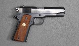 Colt ~ Combat Commander ~ .45 Auto - 1 of 6