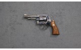 Smith & Wesson ~ Model 58 ~ .41 Magnum - 2 of 6