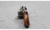 Smith & Wesson ~ Model 58 ~ .41 Magnum - 5 of 6
