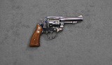 Smith & Wesson ~ Model 58 ~ .41 Magnum - 1 of 6