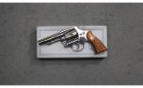 Smith & Wesson ~ Model 58 ~ .41 Magnum - 6 of 6