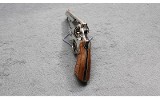 Smith & Wesson ~ Model 58 ~ .41 Magnum - 4 of 6