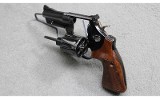 Smith & Wesson ~ Pre-Model 27 ~ .357 Magnum - 2 of 3