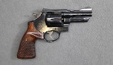 Smith & Wesson ~ Pre-Model 27 ~ .357 Magnum - 1 of 3