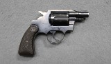 Colt ~ Detective Special ~ .38 Special - 1 of 3