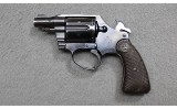 Colt ~ Detective Special ~ .38 Special - 2 of 3