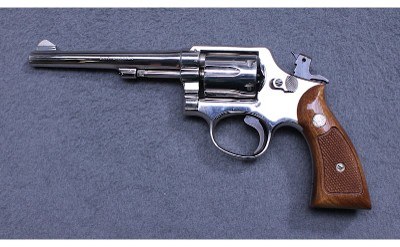 Smith & Wesson ~ Model 10-5 ~ .38 Special - Image 2 of 6