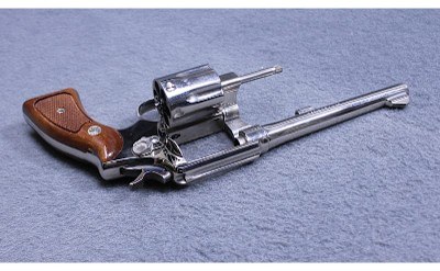 Smith & Wesson ~ Model 10-5 ~ .38 Special - Image 3 of 6