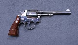 Smith & Wesson ~ Model 10-5 ~ .38 Special - Image 1 of 6