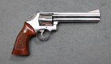 Smith & Wesson ~ Model 586 ~ .357 Magnum - Image 1 of 3