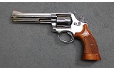 Smith & Wesson ~ Model 586 ~ .357 Magnum - Image 2 of 3
